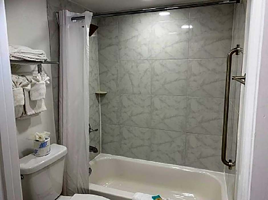 The Ponce St. Augustine Hotel