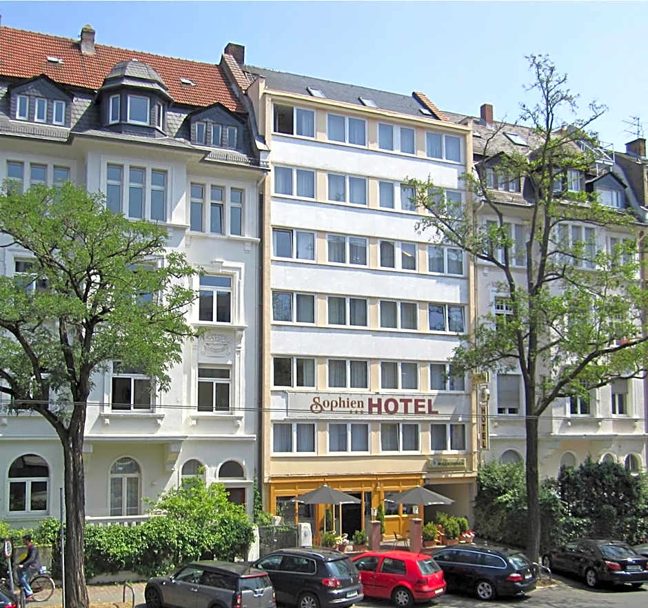 Sophien Hotel
