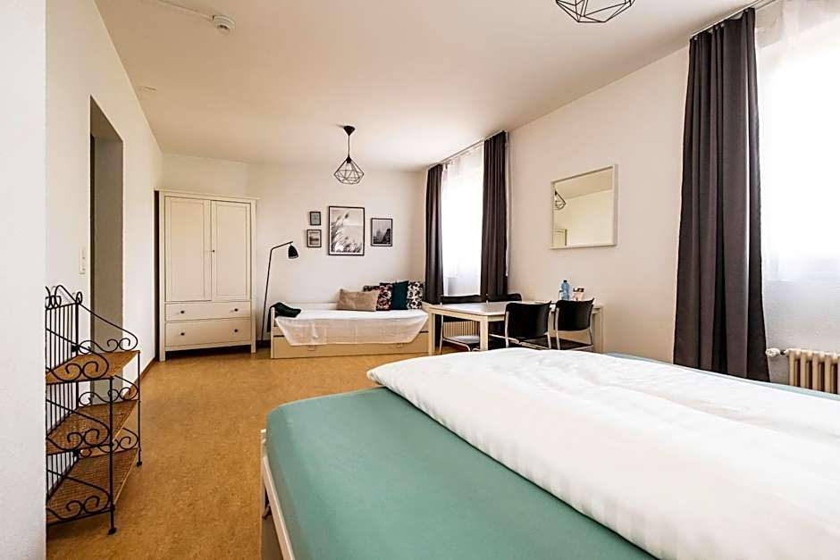 Paladina Hotel