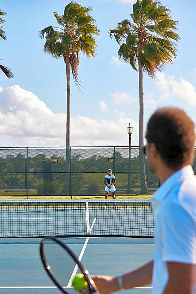 The Ritz-Carlton Grand Cayman