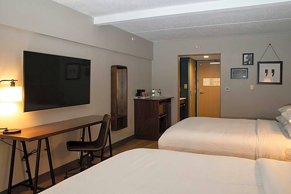 Four Points by Sheraton Allentown Lehigh Valley