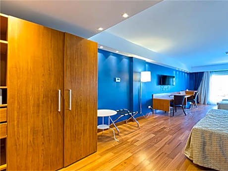 Superior Double or Twin Room with Airport Transfer