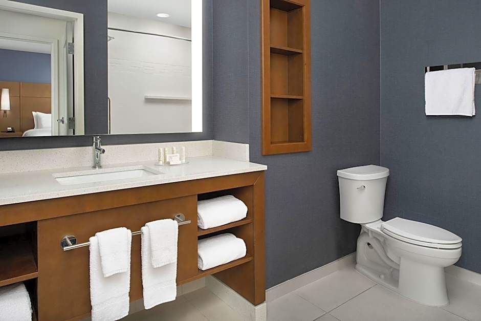 Residence Inn by Marriott Lubbock North