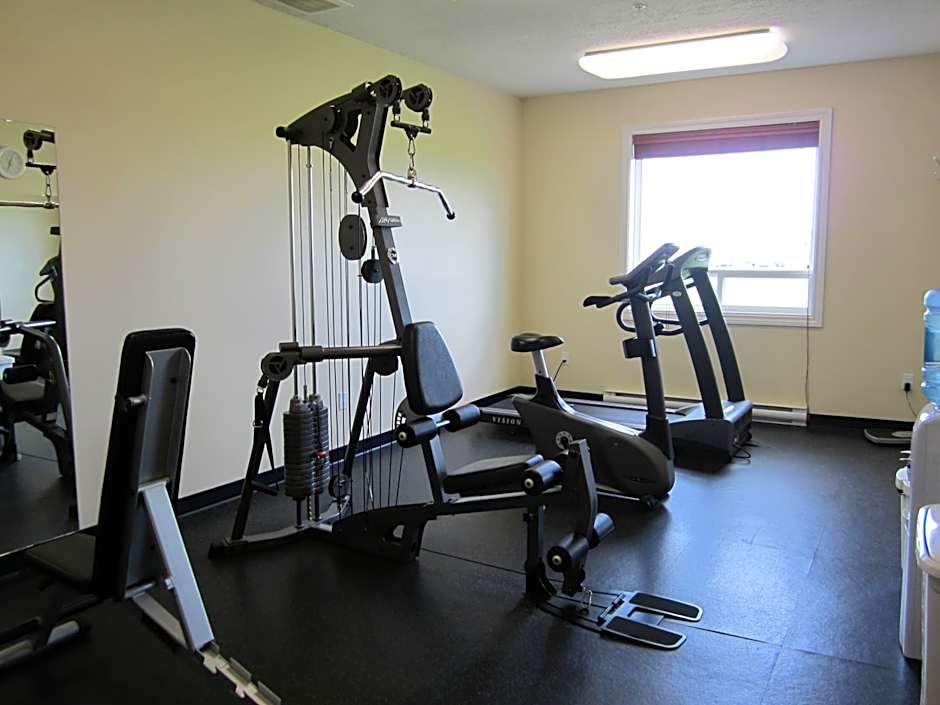 Days Inn by Wyndham Dawson Creek