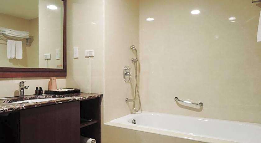 CHECK inn Taipei Neihu