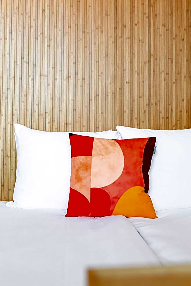 Vie Via - Your Hotel