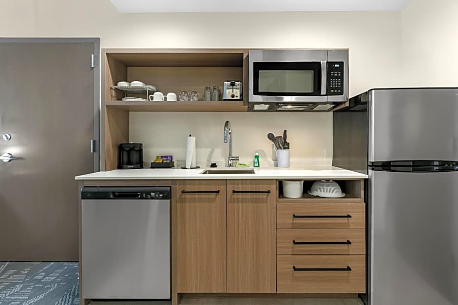 Home2 Suites by Hilton Somerset
