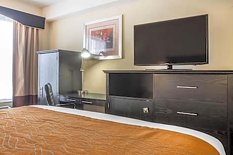 King Room - Disability Access