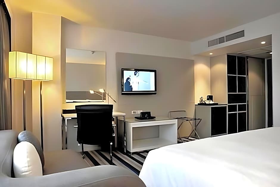 Best Western Plus @ 20 Sukhumvit