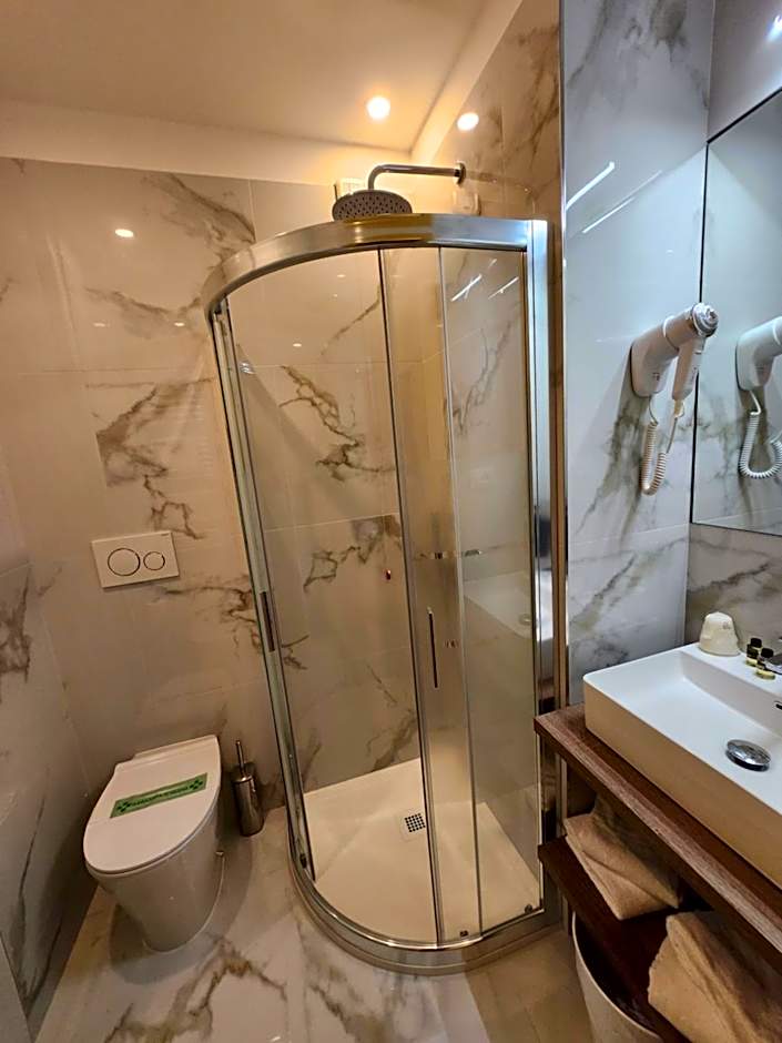 Hotel Villa Edera