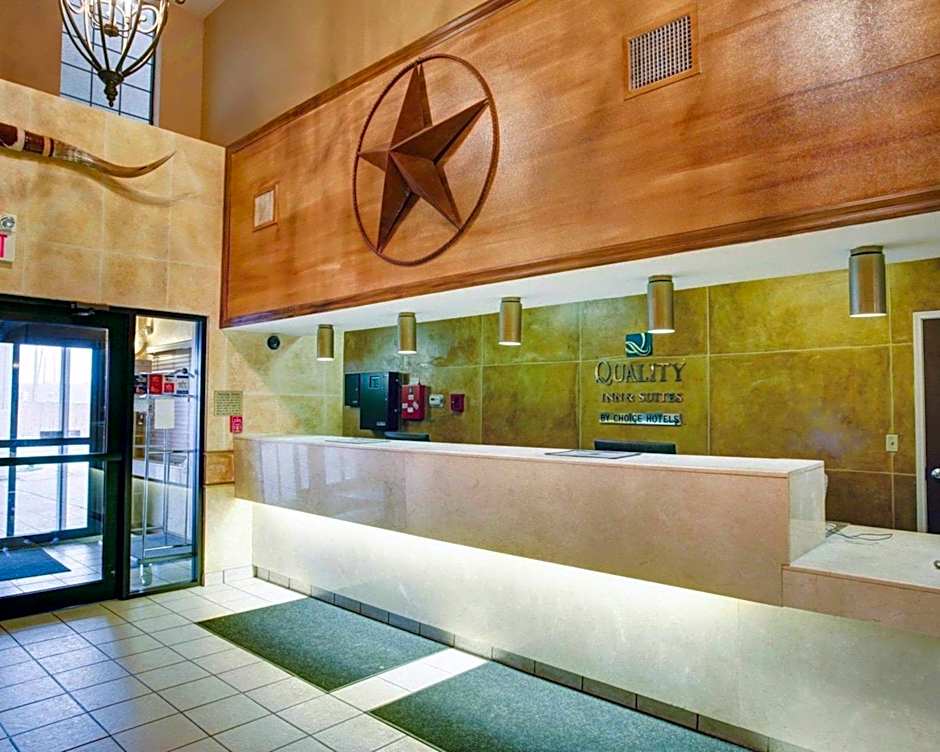 Garner Hotel Del Valle - Austin Southeast by IHG