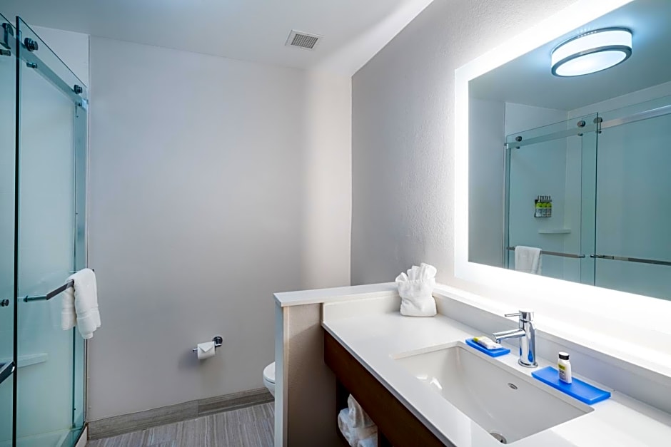 Holiday Inn Express And Suites Atlanta Arpt Ne - Hapeville By IHG