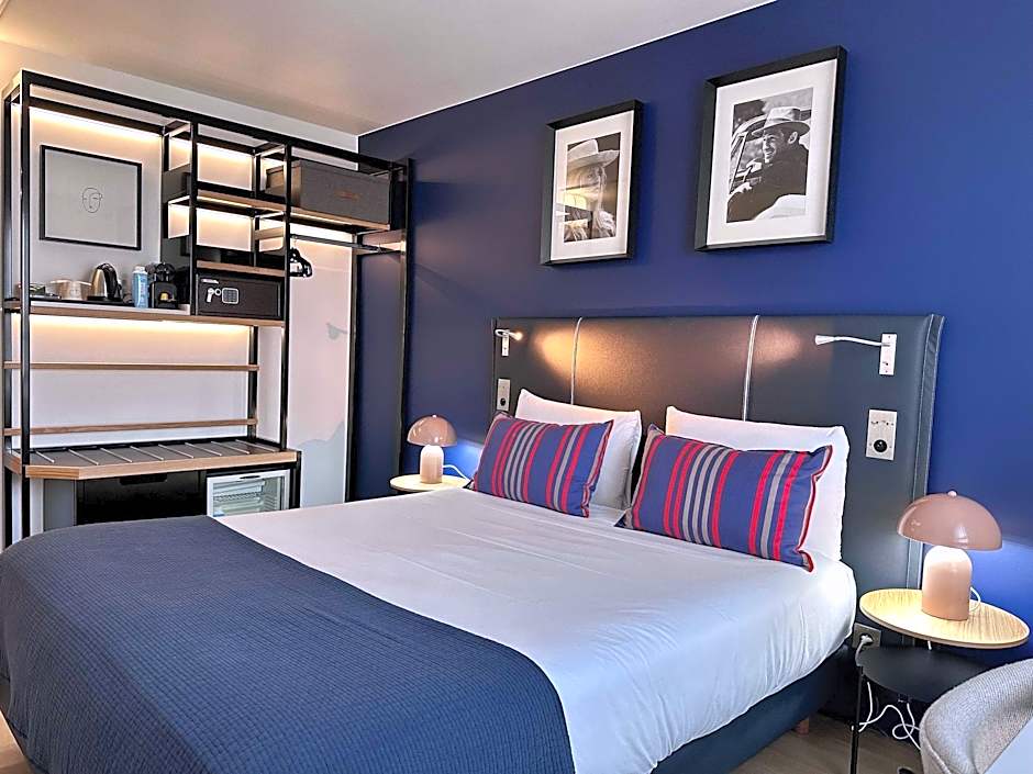 Hotel Mercure Perigueux Centre