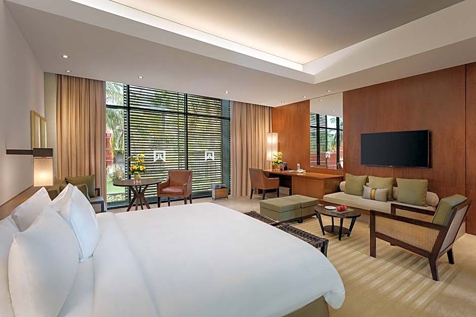 ITC Sonar, a Luxury Collection Hotel, Kolkata