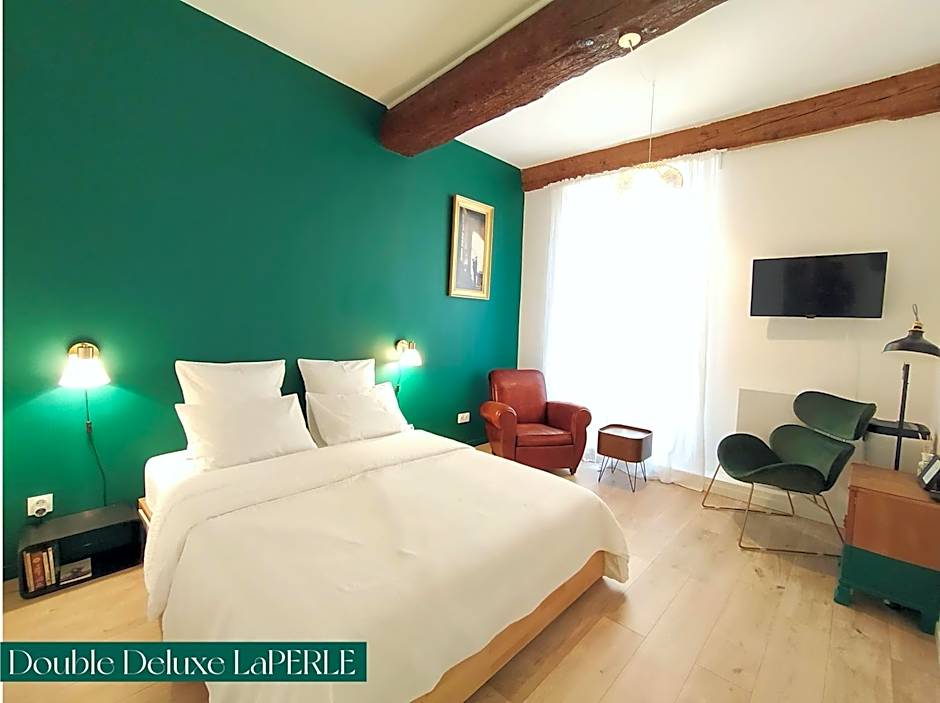 Le Prince - Maison d'hôtes