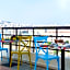 Madisson Hotel