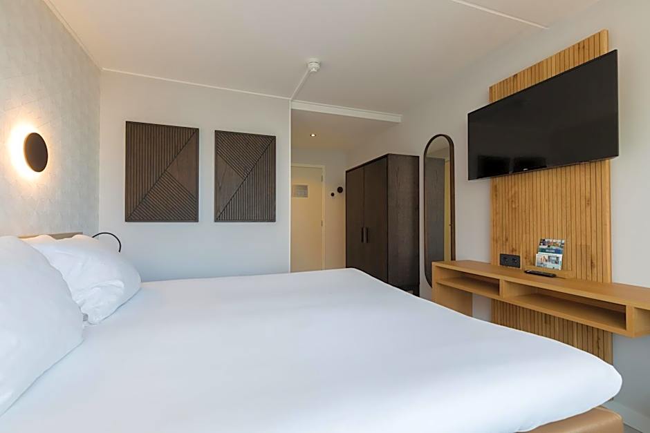 Hotel de Baak Seaside