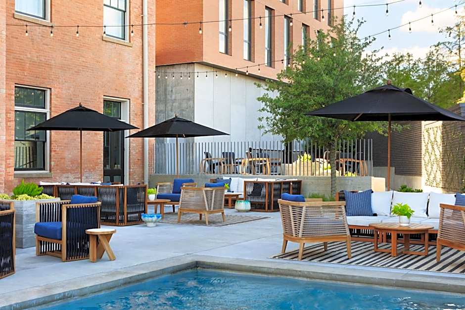 Kimpton Pittman Hotel By IHG