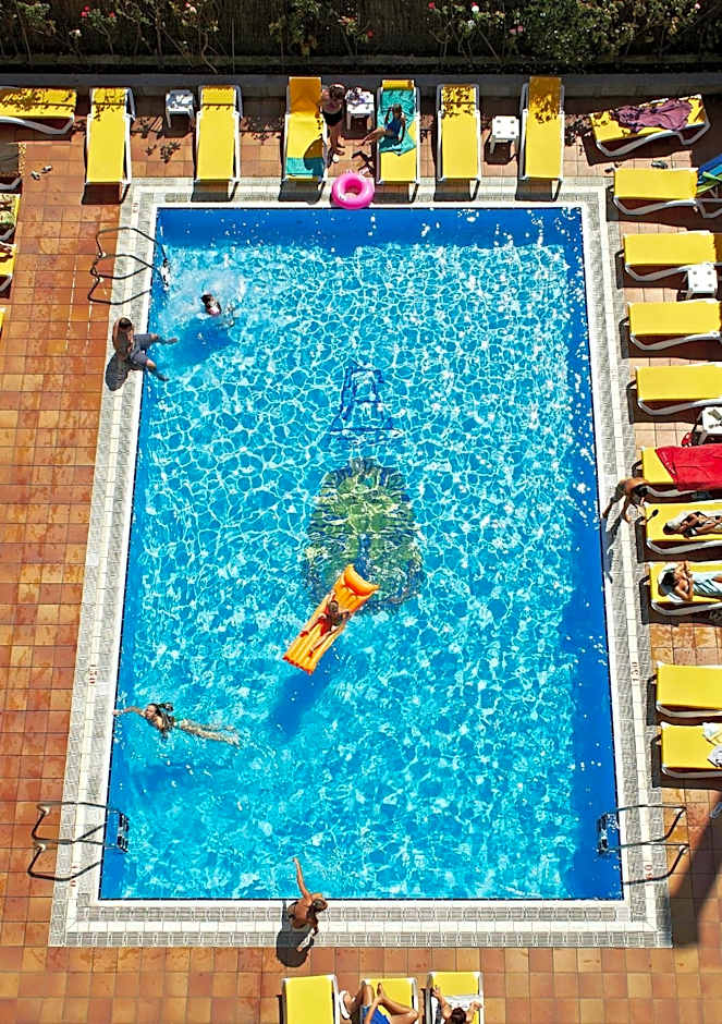 BLUESEA Copacabana