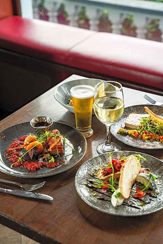 The Inn at Dromoland