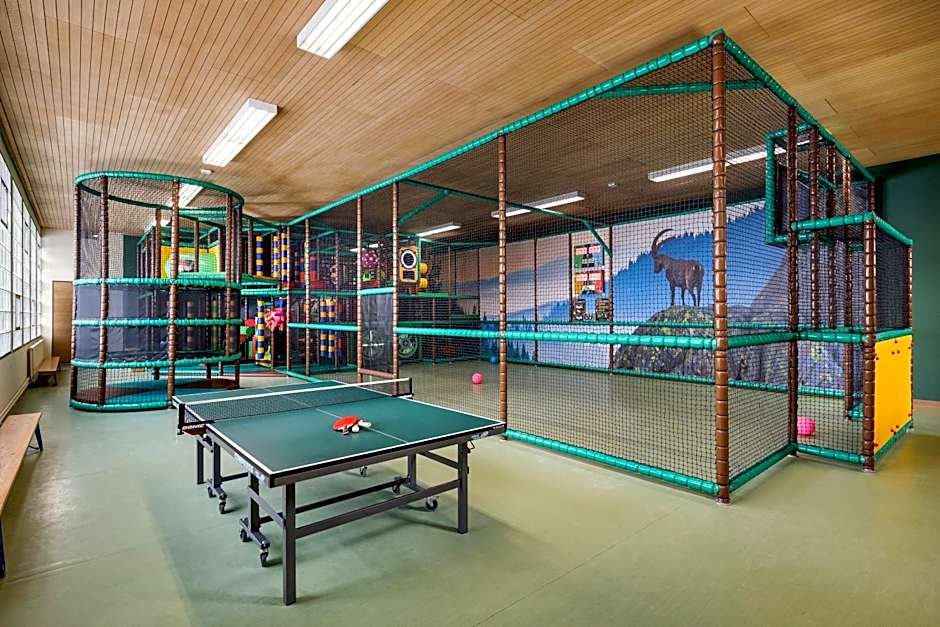 Hotel Sport Klosters