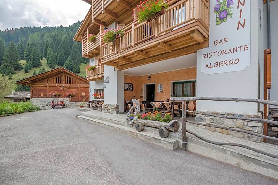 Albergo al Fontanin