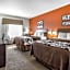 Sleep Inn & Suites Lubbock West