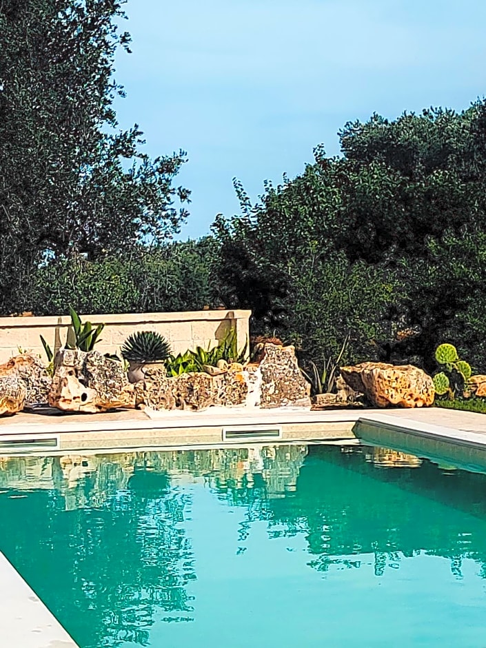 La casa nel villaggio