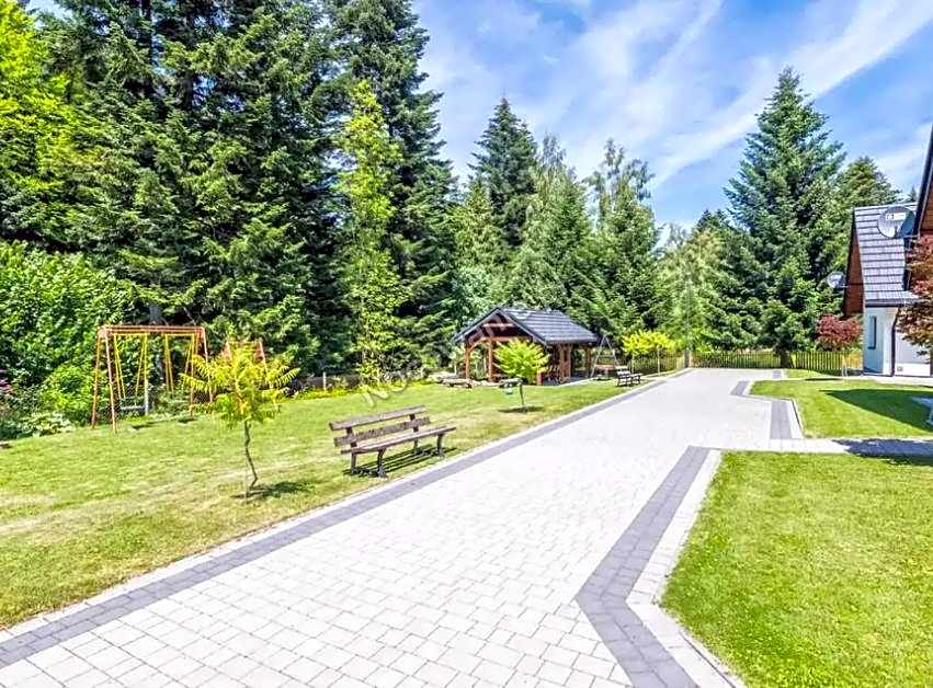 Domki Letniskowe SOBALSKI