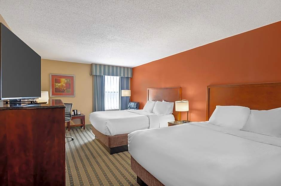 Best Western Plus Inn At Valley View