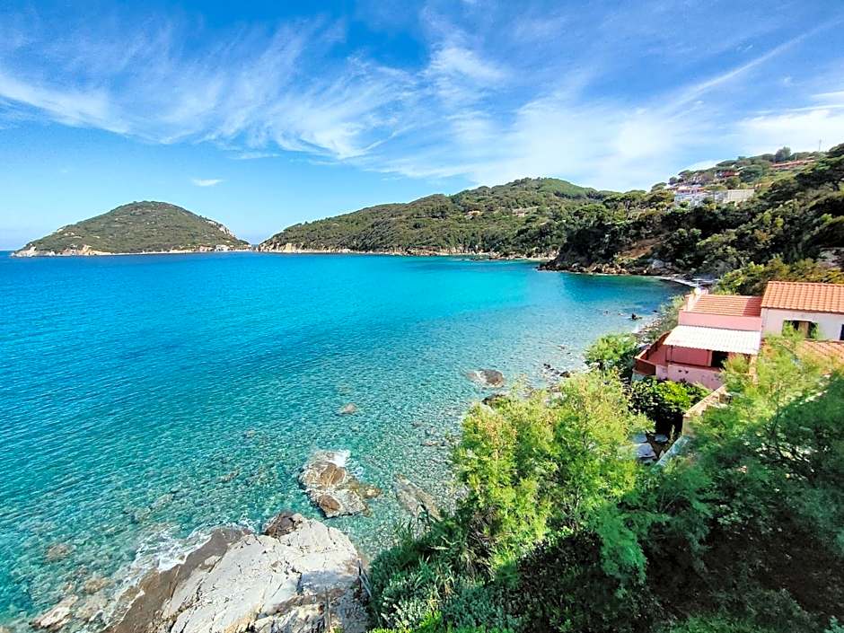 Hotel Scoglio Bianco