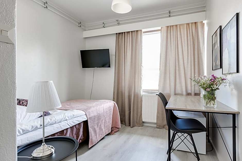 Hotel Pohjankievari
