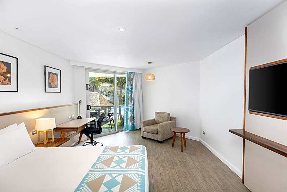 Holiday Inn Suva By IHG