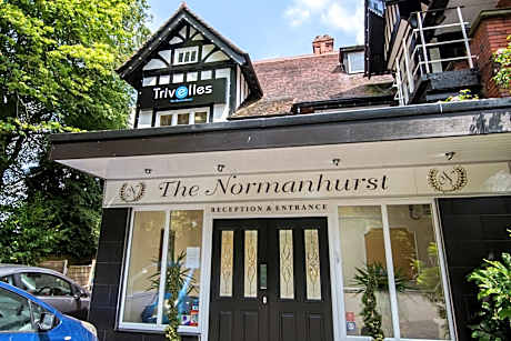 NormanHurst Hotel