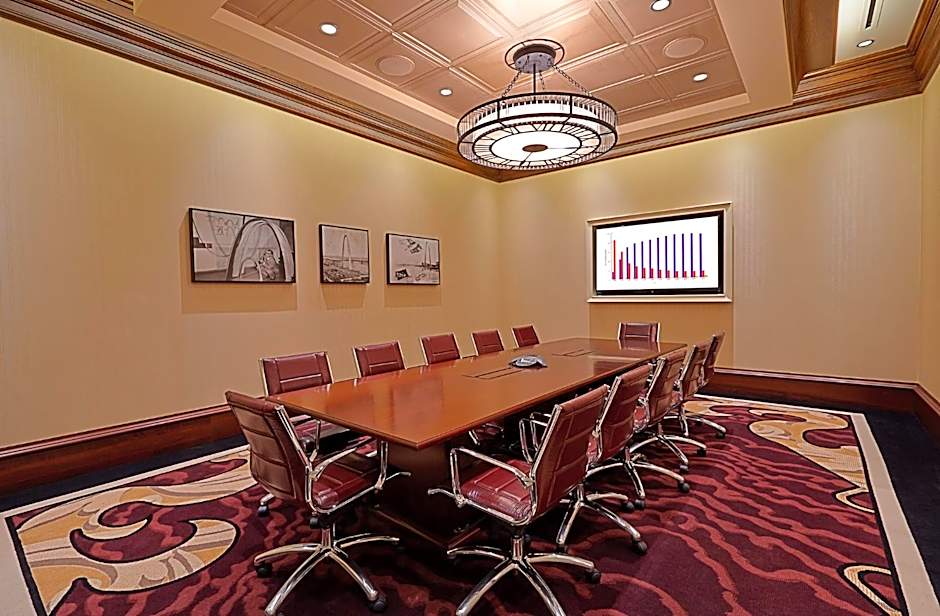 River City Casino and Hotel