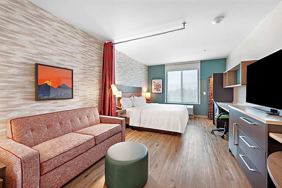 Home2 Suites By Hilton San Bernardino