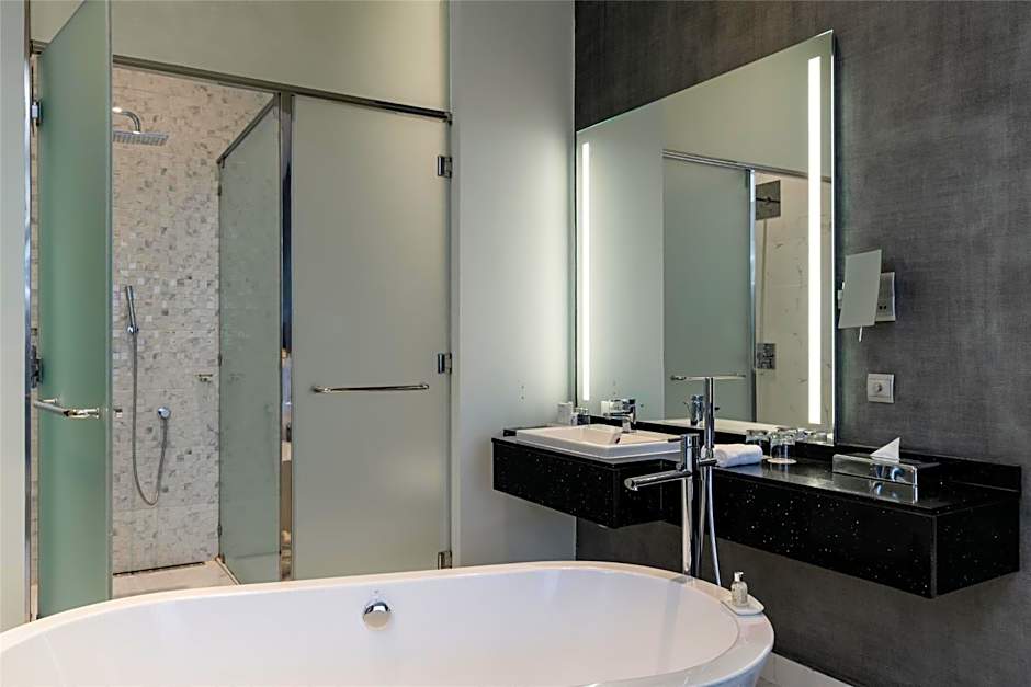 Radisson Blu Hotel, Nairobi Upper Hill