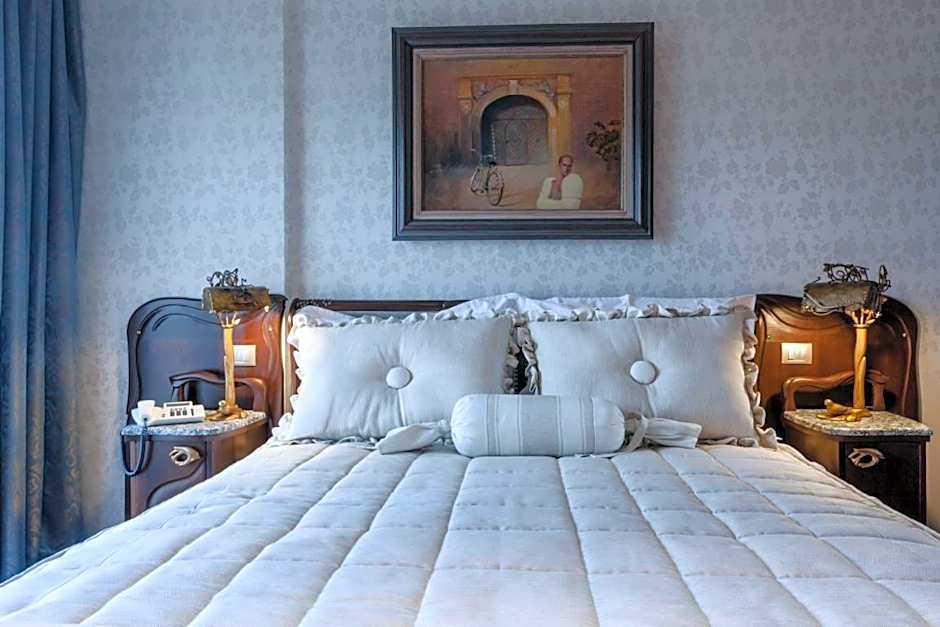 Photo 1 of 3 of Superior 1 King Bed Suite