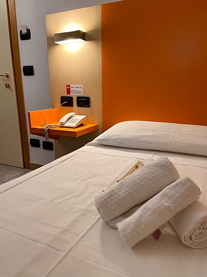 Hotel Grecale - Venturina Terme