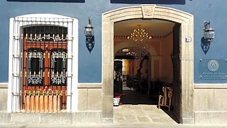 Hotel Marques del Angel