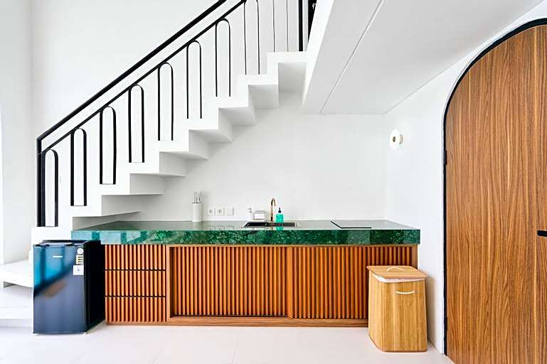Este Villa by Hombali