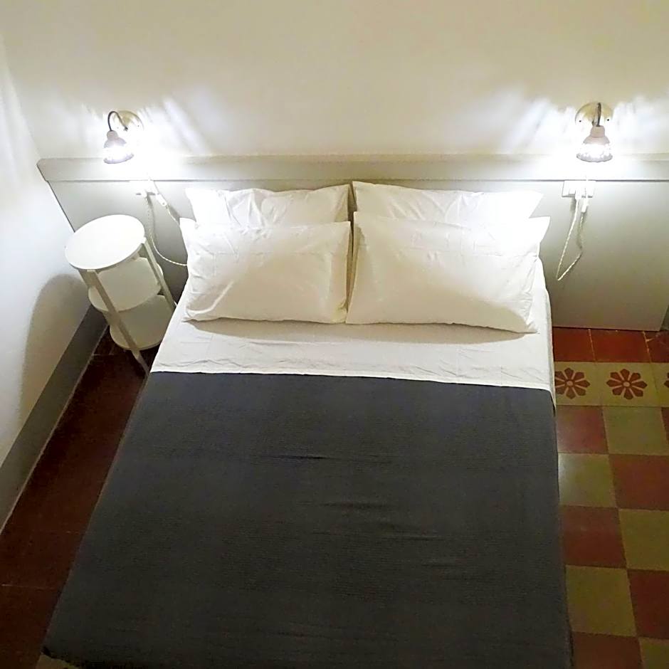 Le Finestre Su Porta Carrese - Luxury Rooms