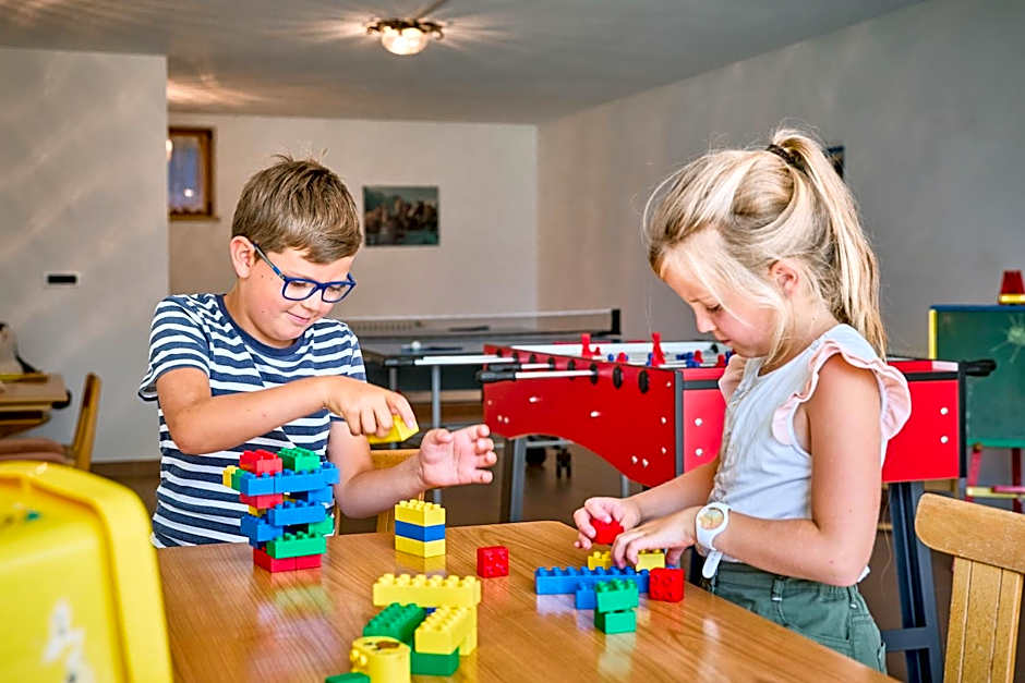 Residence Schiestlhof