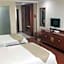 GreenTree Inn Taizhou Tiantai Bus Station Express Hotel