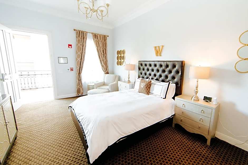 The William Boerne – Boerne, TX