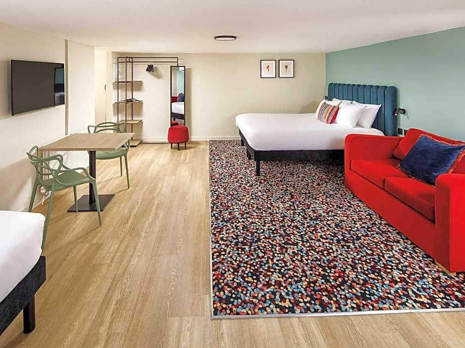 ibis Styles Bournemouth