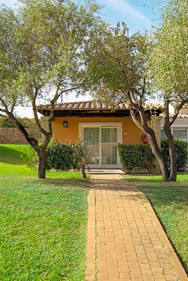 SECRET VILLAGE Budoni