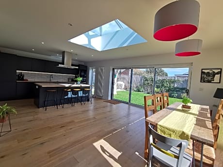 Iona – Bracklesham Bay