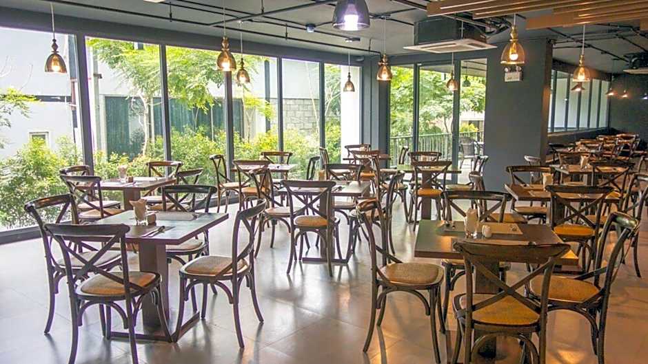 Unique Regency Pattaya