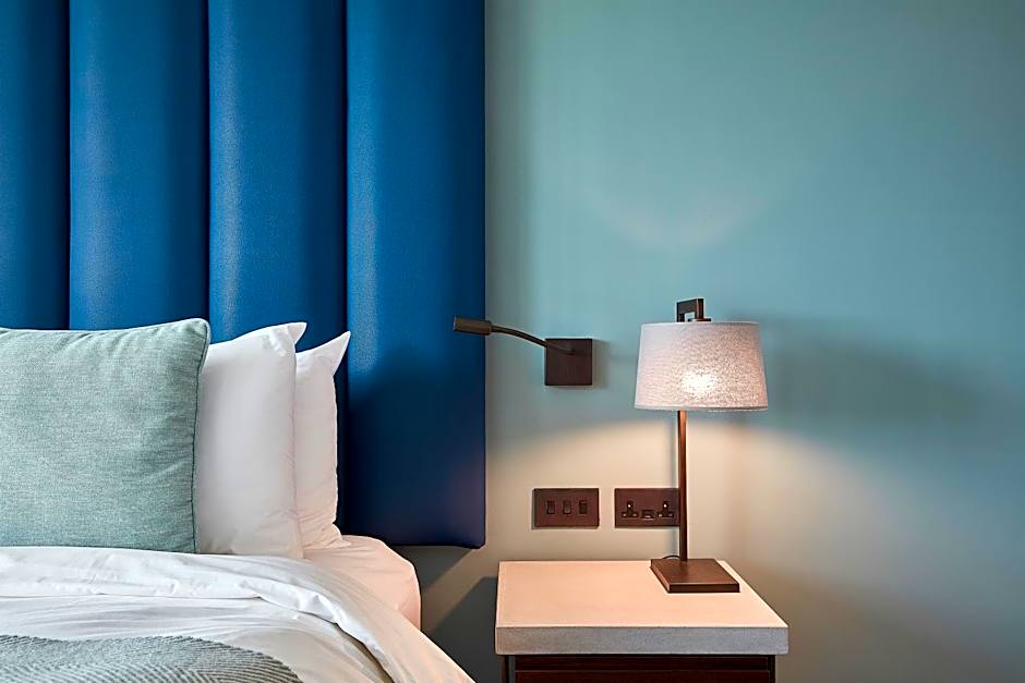 Clayton Hotel Cambridge